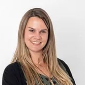 Blocksquare Employee Julia Buchholz's profile photo