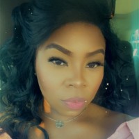 Shiftkey Employee Carlisha Webb's profile photo
