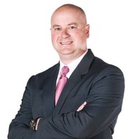 Korndoerfer Homes Employee John Reinhart's profile photo