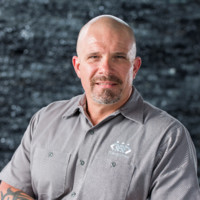 Commercial Kitchen Employee Joseph Guidry's profile photo