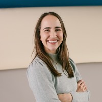 The Briggs Institute, Inc. Employee Rachel Simon's profile photo