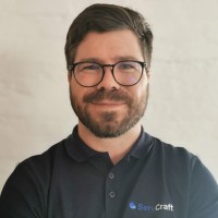 ServCraft Employee Jonathan Tatz's profile photo