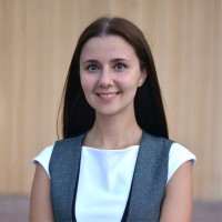 CodeValue Employee Olga Konev-Krasnozhon's profile photo