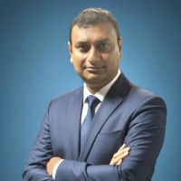 Cognizant Employee Arijit Mandal's profile photo