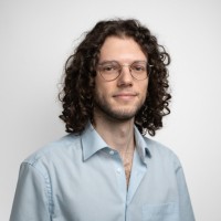Qonto Employee Gianluca Cobelli's profile photo