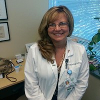 Mary Washington Healthcare Employee Pamela Keller-Arledge's profile photo