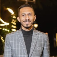 Jumia Group Employee Houssam Ali's profile photo