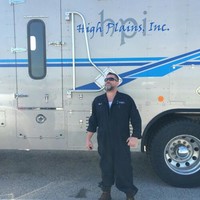 Weatherford Employee Kenneth Self's profile photo