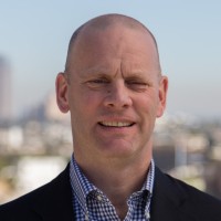 Airspan Networks Employee Jim Alexander's profile photo