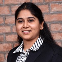 Repos Energy : Fuelling Possibilities Employee Shubhangi Satpathy's profile photo