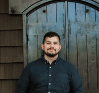 Adobe Commerce Employee Gabriel Rosales's profile photo