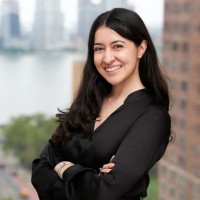 Make the Road New York Employee Sinead Lopez's profile photo