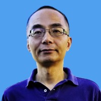 Flatfee Corp Employee Jianfeng Yin's profile photo