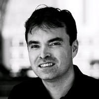 Ohpen Employee Rogier van Arkel's profile photo