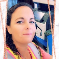 United Rentals Employee Amanda Holmes's profile photo