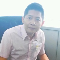 Joey Hsu Email