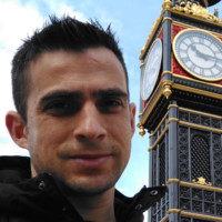 HRV - Process Solutions Employee Pedro Domingues's profile photo