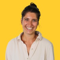 2 Degrés Employee Morgane Salussolia's profile photo