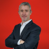 Aramex Employee Tim Martin's profile photo