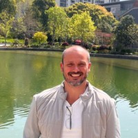 Resorts Brasil Employee Thiago Borges's profile photo