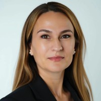 Post CH AG Employee Jehona Berisha's profile photo