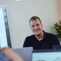 Confirm Accountants Employee Jochem L.'s profile photo