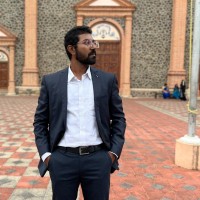 TechwareLab Employee Asvin Vinod's profile photo