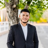 Quantgene Employee Ryan Trujillo's profile photo