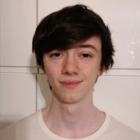 Alphalake Ai Employee Lewis Urwin's profile photo