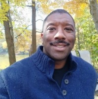 Reginald Johnson Email & Phone Number