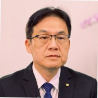 China Airlines Employee Jason Tsai's profile photo