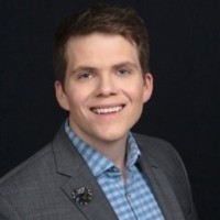 GEHA Health Employee Austin Browne's profile photo