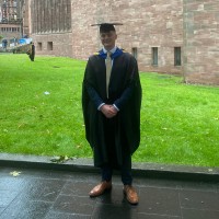 Peregrine MLS Ltd Employee Benjamin Williams's profile photo