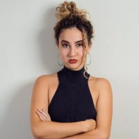 4Geeks Technologies Employee Jenifer Campos Bravo's profile photo