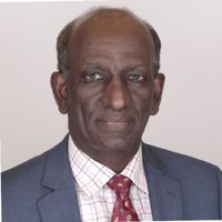 ICATT Consulting, Inc. Employee Mesfin Felleke's profile photo