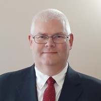 SCP Limited Employee James Kimble's profile photo