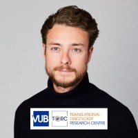Vrije Universiteit Brussel Employee Lorenzo Franceschini's profile photo
