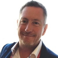 Viasat Employee Martin Weeks's profile photo