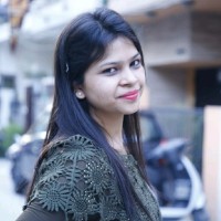 SandMartin - Outsourcing Experts Employee Karishma Garg's profile photo