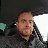 SONAFI Employee Nicolas Mercier's profile photo