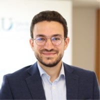 Lebanese American University Employee Carl Aoun's profile photo
