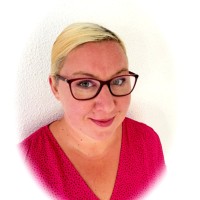 IMALIZE Employee Helena Vincent's profile photo