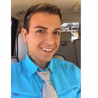 Lexus Employee Chris Farran's profile photo