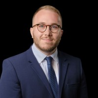 Radius Insurance Solutions Employee Jack McInnes's profile photo