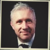 PHS Group Employee Kevin Cherry's profile photo