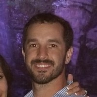 Holon Solutions Employee Brian McKenna's profile photo