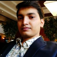 Provilac (P9 Dairy Farms Private Limited) Employee Sudeep Pandey's profile photo