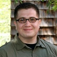 Raytheon Intelligence & Space Employee Ivan Tenorio-amador's profile photo