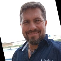 Cookins - South Management S.A. Employee Ignacio Gomez Laterza's profile photo