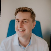 GSK Employee Alexander Simpson's profile photo